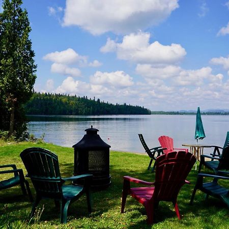 Villa Le Cent Chicoutimi Esterno foto